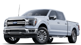 2025 Ford F-150® External Image 2
